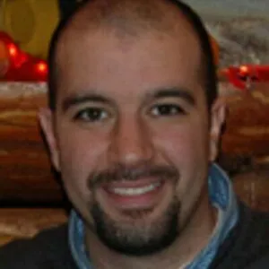 Michael Glykis